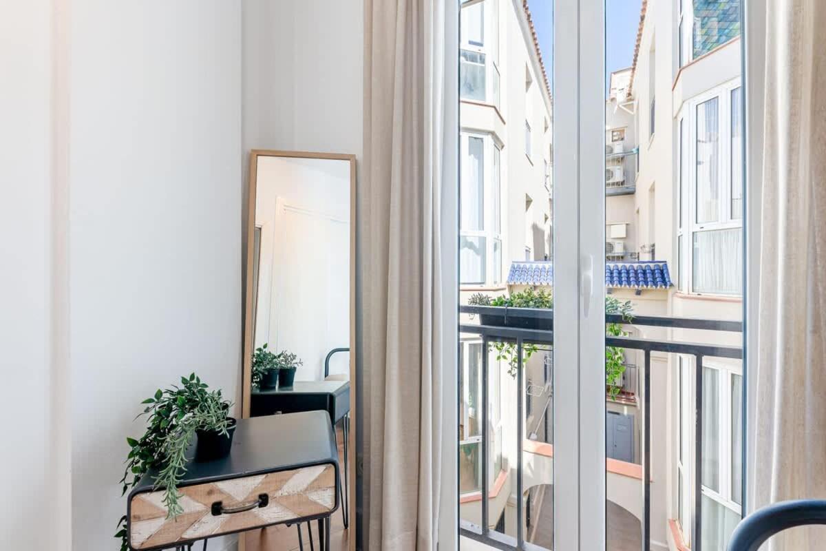 Vivendos - Ma14 - Madre De Dios Málaga Exterior foto